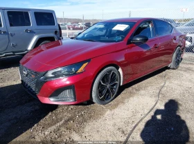 Nissan Altima Sr Fwd - 16400 € / 32075.61 лв. - 51546980 2