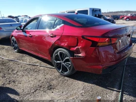 Nissan Altima Sr Fwd - 16400 € / 32075.61 лв. - 51546980 3