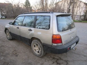 Subaru Forester 125/Бързи-Бавни! - 1499 € / 2931.79 лв. - 19476359 5