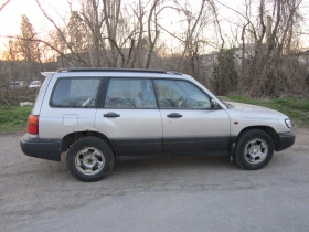 Subaru Forester 125/Бързи-Бавни! - 1499 € / 2931.79 лв. - 19476359 8