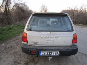Subaru Forester 125/Бързи-Бавни! - 1499 € / 2931.79 лв. - 19476359 6