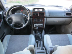 Subaru Forester 125/Бързи-Бавни! - 1499 € / 2931.79 лв. - 19476359 9