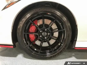 Nissan 370Z Z NISMO | Auto.bg — изображение 6