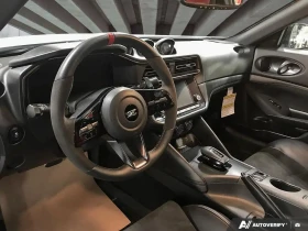 Nissan 370Z Z NISMO | Auto.bg — изображение 10