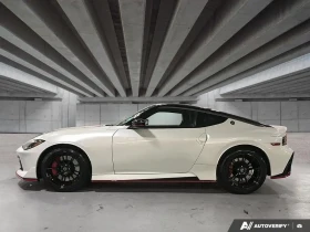 Nissan 370Z Z NISMO | Auto.bg — изображение 3