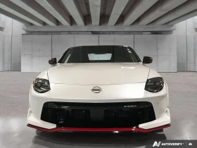 Nissan 370Z Z NISMO | Auto.bg — изображение 2