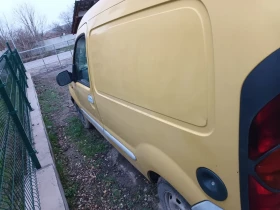 Renault Kangoo - 1000 € / 1955.83 лв. - 93709220 4