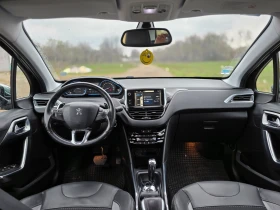 Peugeot 2008 1.6 HDI 92 euro 5 - 6599 € / 12906.52 лв. - 75740687 12