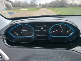 Peugeot 2008 1.6 HDI 92 euro 5 - 6599 € / 12906.52 лв. - 75740687 15