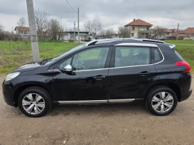 Peugeot 2008 1.6 HDI 92 euro 5 - 6599 € / 12906.52 лв. - 75740687 3