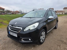 Peugeot 2008 1.6 HDI 92 euro 5