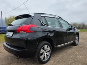 Peugeot 2008 1.6 HDI 92 euro 5 - 6599 € / 12906.52 лв. - 75740687 6