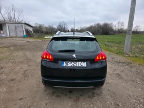 Peugeot 2008 1.6 HDI 92 euro 5 - 6599 € / 12906.52 лв. - 75740687 7