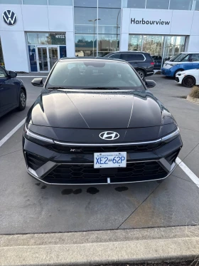 Hyundai Elantra * * CARFAX * * АВТО КРЕДИТ * *  | Auto.bg — изображение 2