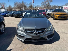 Mercedes-Benz E 500 АМГ ПАКЕТ/550 /ПОДГРЕВ/ОБДУХ/ПАМЕТ/КЛИП