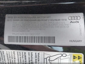 Audi Tt 2.0T PREMIUM PLUS С РЕГИСТРАЦИЯ & АВТО КРЕДИТ  - 9400 € / 18384.80 лв. - 34393635 16