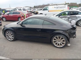 Audi Tt 2.0T PREMIUM PLUS С РЕГИСТРАЦИЯ & АВТО КРЕДИТ  - 9400 € / 18384.80 лв. - 34393635 7
