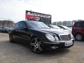 Mercedes-Benz E 220 CDI EVO AVANGARDE