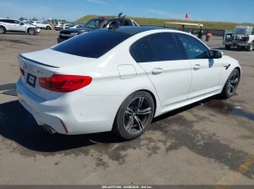 BMW M5 4.4l | Mobile.bg � ����� ������ 4