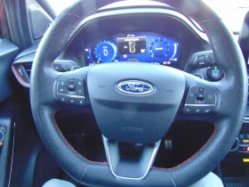 Ford Puma 1.0MHEV/ECOBOOST/125HP/ST-LINE X/PANO/CAM/B&O/218q | Mobile.bg � ����� ������ 6