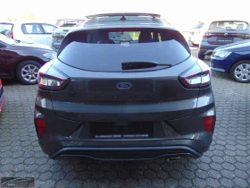 Ford Puma 1.0MHEV/ECOBOOST/125HP/ST-LINE X/PANO/CAM/B&O/218q | Mobile.bg � ����� ������ 4