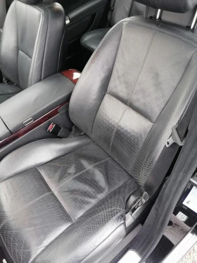 Mercedes-Benz S 500 LPG/Long/4matic/3xTV/Distronic/Nightview/ | Mobile.bg � ����� ������ 14