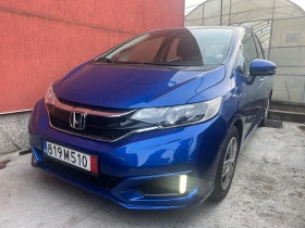 ����� �� �������� �� Honda Jazz 1.3i Automt