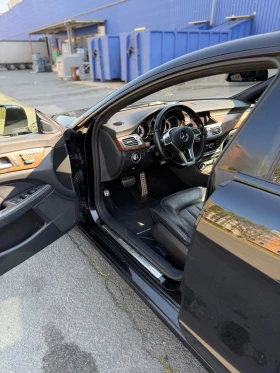 Mercedes-Benz CLS 350 Mercedes CLS 350 4matik | Mobile.bg � ����� ������ 15