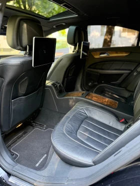 Mercedes-Benz CLS 350 Mercedes CLS 350 4matik | Mobile.bg � ����� ������ 9