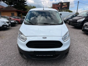 Ford Courier 1.5 TDCI;TUV;COC;GERMANY | Mobile.bg � ����� ������ 2