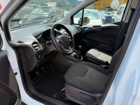 Ford Courier 1.5 TDCI;TUV;COC;GERMANY | Mobile.bg � ����� ������ 9