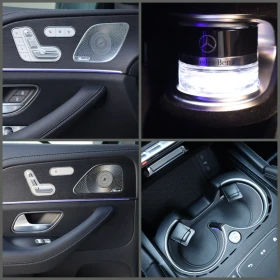 Mercedes-Benz GLS 450 FACELIFT* 4 MATIC* AMG* PREMIUM PAKET* PANO*  | Mobile.bg � ����� ������ 14