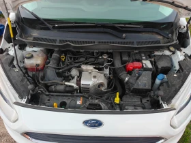 Ford Courier TRANSIT COURIER - 5200 € / 10170.32 лв. - 30651422 15