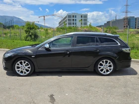 Mazda 6 - 6199 € / 12124.19 лв. - 38930460 5