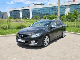 Mazda 6 - 6199 € / 12124.19 лв. - 38930460 3