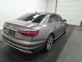 Audi A4 * KOMFORT * CARFAX * ���� �� �� | Mobile.bg � ����� ������ 3
