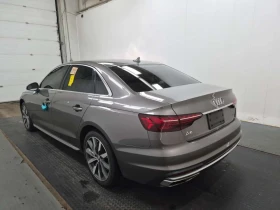 Audi A4 * KOMFORT * CARFAX * ���� �� �� | Mobile.bg � ����� ������ 5