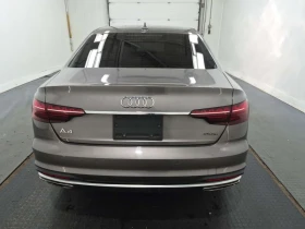 Audi A4 * KOMFORT * CARFAX * ���� �� �� | Mobile.bg � ����� ������ 4