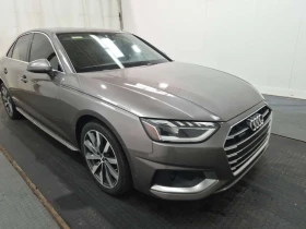 Audi A4 * KOMFORT * CARFAX * ���� �� �� | Mobile.bg � ����� ������ 2