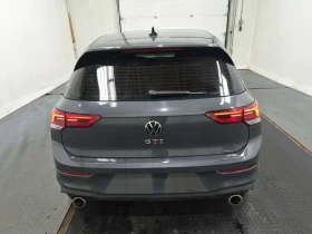 VW Golf * GTI* Autobahn* АВТОКРЕДИТ БЕЗ ПЪРВОНАЧАЛНА *  | Auto.bg — изображение 4