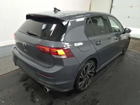 VW Golf * GTI* Autobahn* АВТОКРЕДИТ БЕЗ ПЪРВОНАЧАЛНА *  | Auto.bg — изображение 3