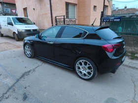 Alfa Romeo Giulietta 2.0JTDm2 170 - 6500 € / 12712.90 лв. - 96111217 6