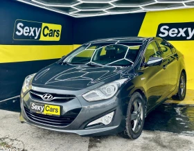 Hyundai I40 �����/BlueDrive/1.7crdi | Mobile.bg � ����� ������ 3