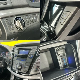 Hyundai I40 �����/BlueDrive/1.7crdi | Mobile.bg � ����� ������ 11