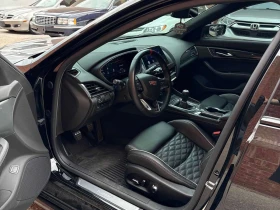 Cadillac CT6 * CT5-V * Blackwing * CARFAX * РЪЧНИ СКОРОСТИ *  - 87000 € / 170157.21 лв. - 60312832 5