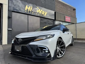 Toyota Camry XSE V6 ЦЕНА ДО БЪЛГАРИЯ АВТОКРЕДИТ