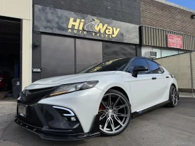 Toyota Camry XSE V6 ���� �� �������� ���������� | Mobile.bg � ����� ������ 5