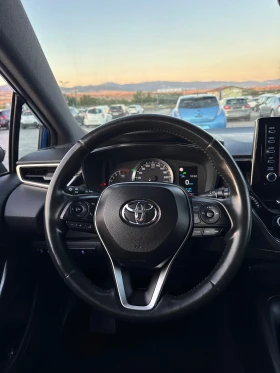 Toyota Corolla Hybrid Euro6D | Mobile.bg � ����� ������ 9