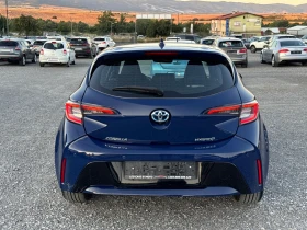 Toyota Corolla Hybrid Euro6D | Mobile.bg � ����� ������ 5