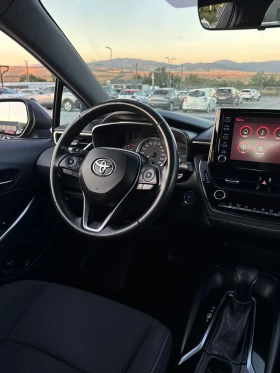 Toyota Corolla Hybrid Euro6D | Mobile.bg � ����� ������ 8